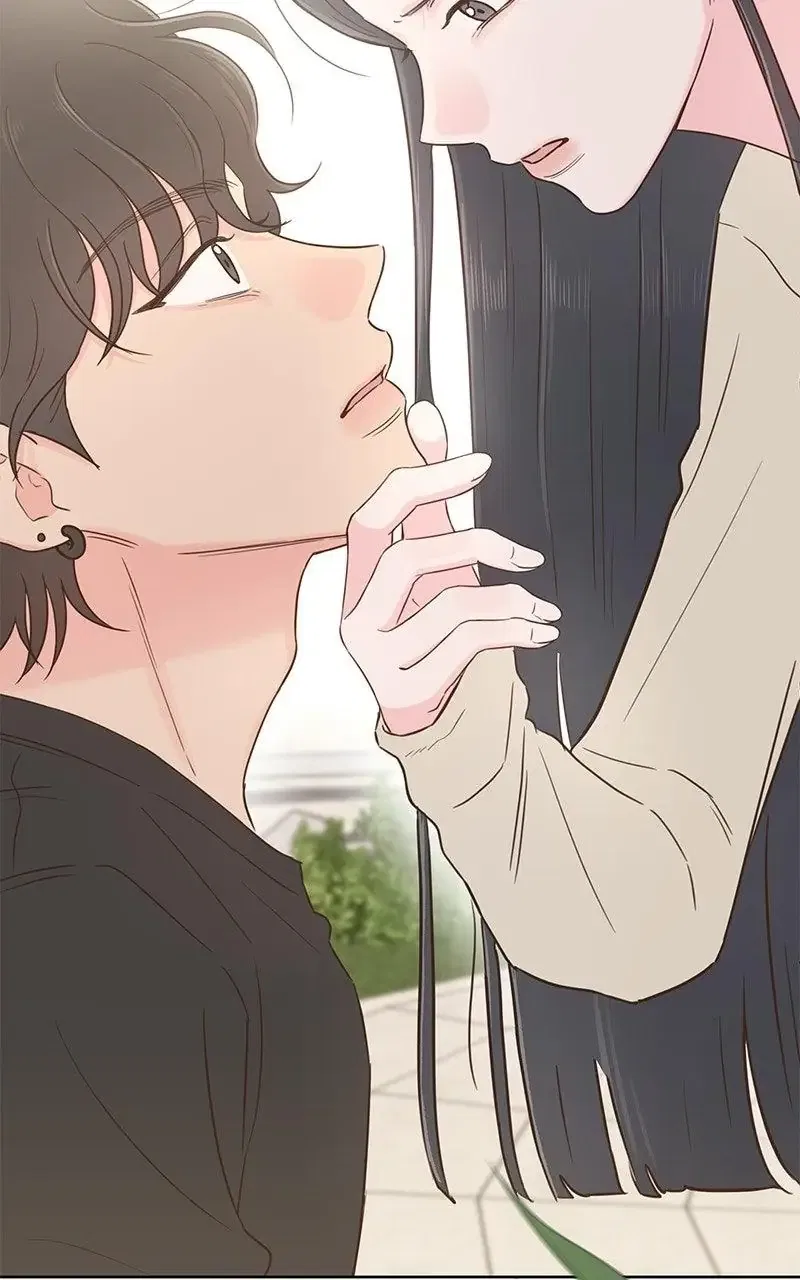 My Salty Love Chapter 48 – Page 95