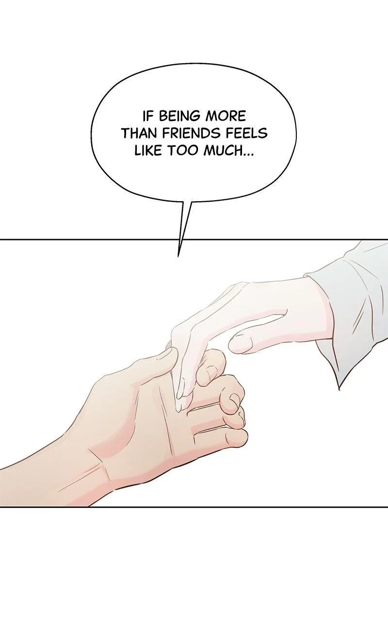 My Salty Love Chapter 47 – Page 1