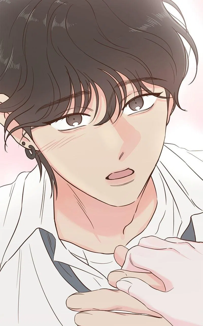 My Salty Love Chapter 47 – Page 3