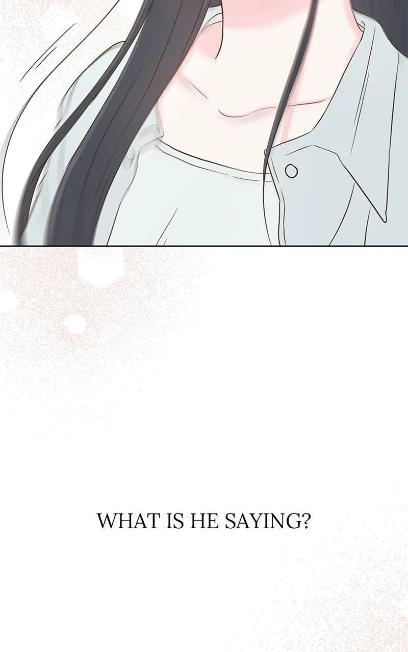 My Salty Love Chapter 47 – Page 5