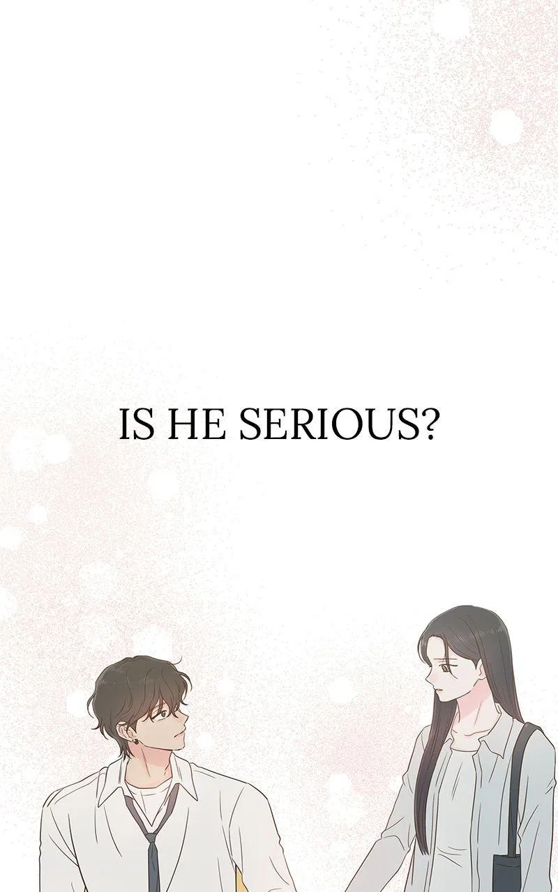 My Salty Love Chapter 47 – Page 6