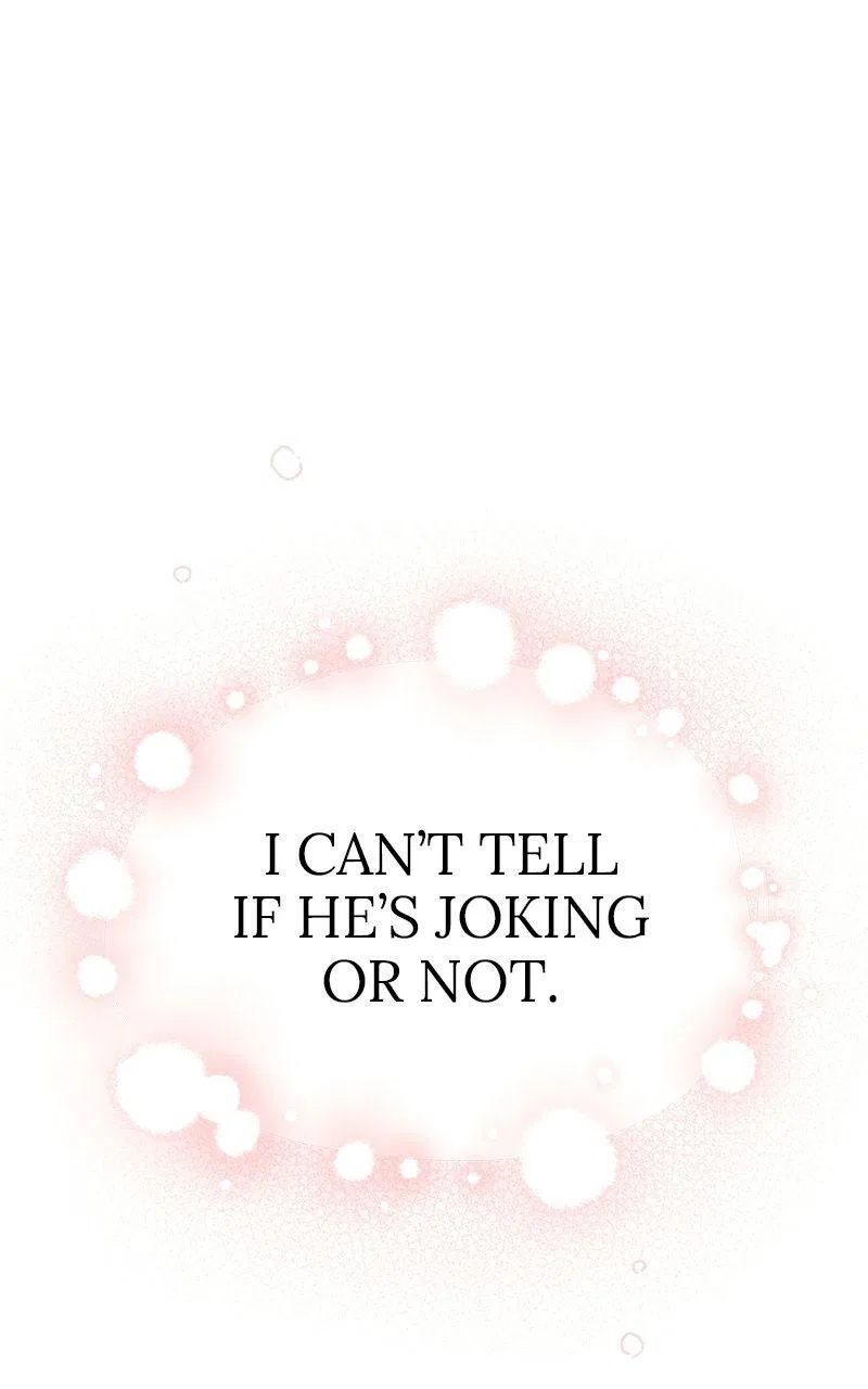 My Salty Love Chapter 47 – Page 8