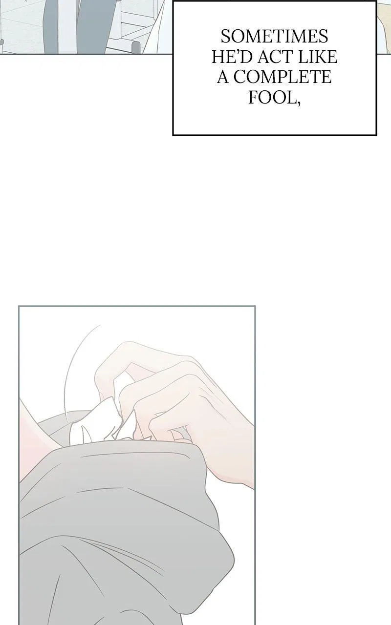 My Salty Love Chapter 47 – Page 10