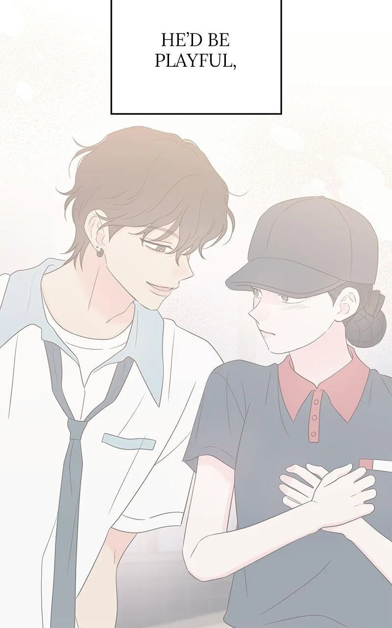 My Salty Love Chapter 47 – Page 13