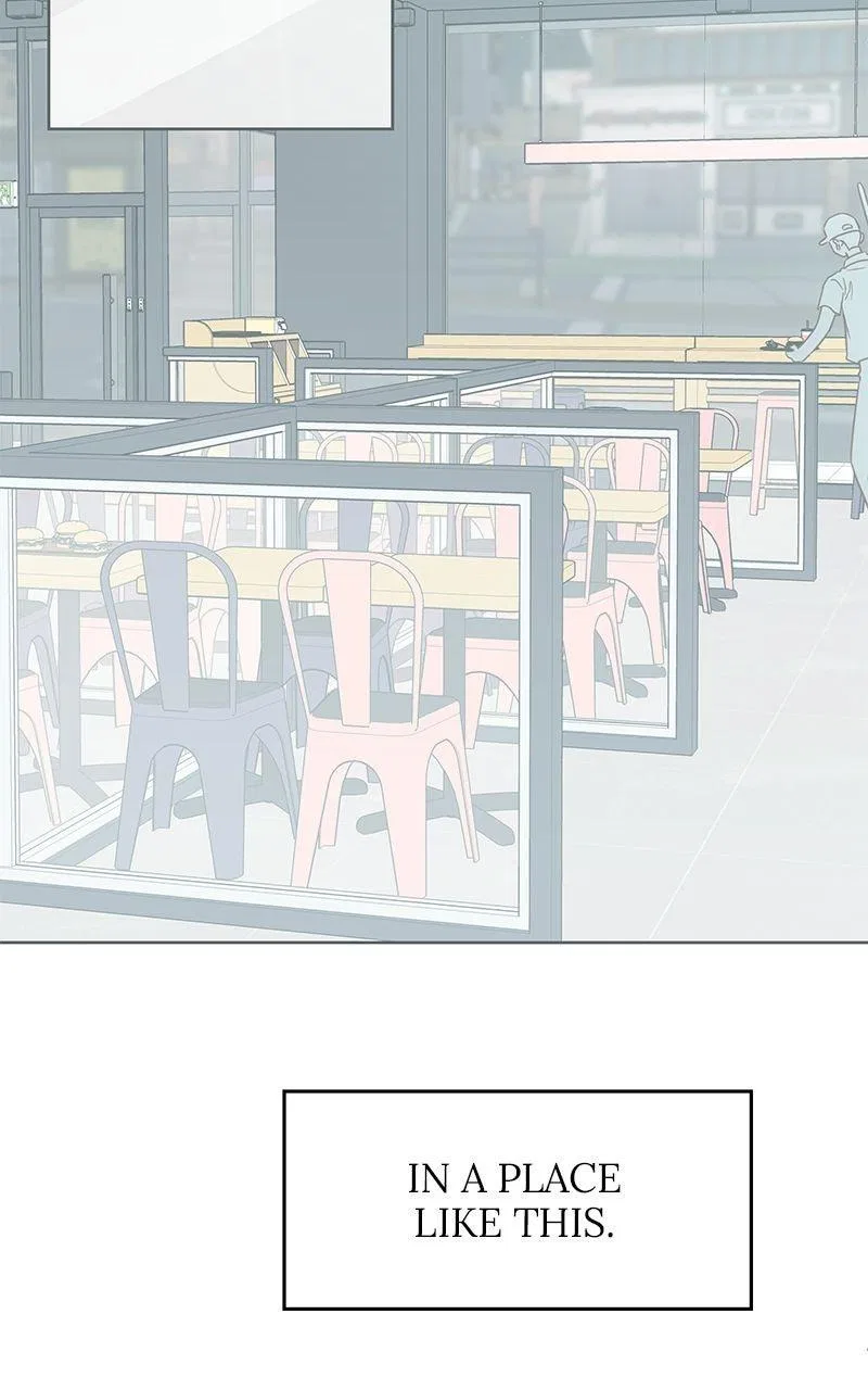 My Salty Love Chapter 47 – Page 17