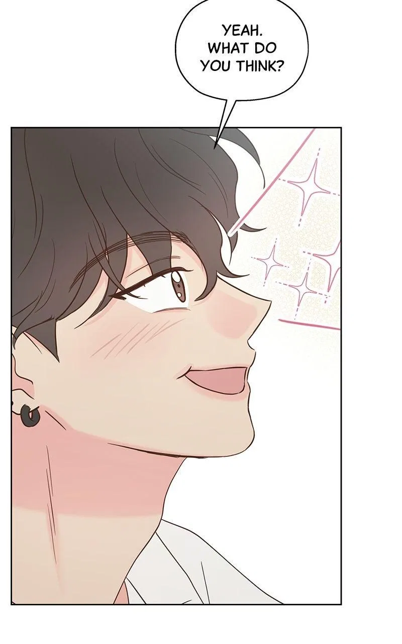 My Salty Love Chapter 47 – Page 21