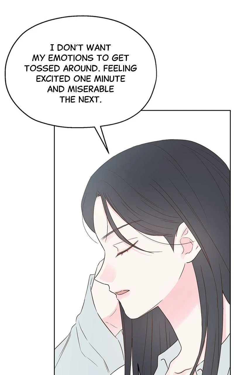 My Salty Love Chapter 47 – Page 26