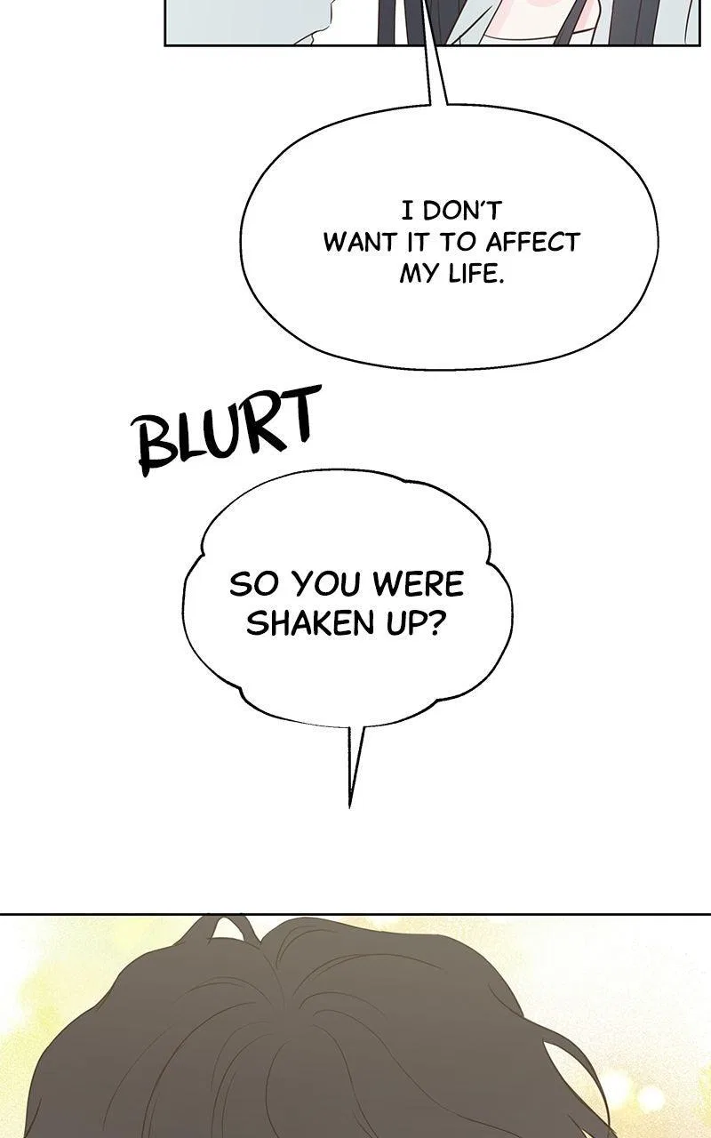 My Salty Love Chapter 47 – Page 27