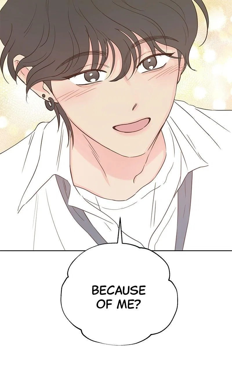 My Salty Love Chapter 47 – Page 28