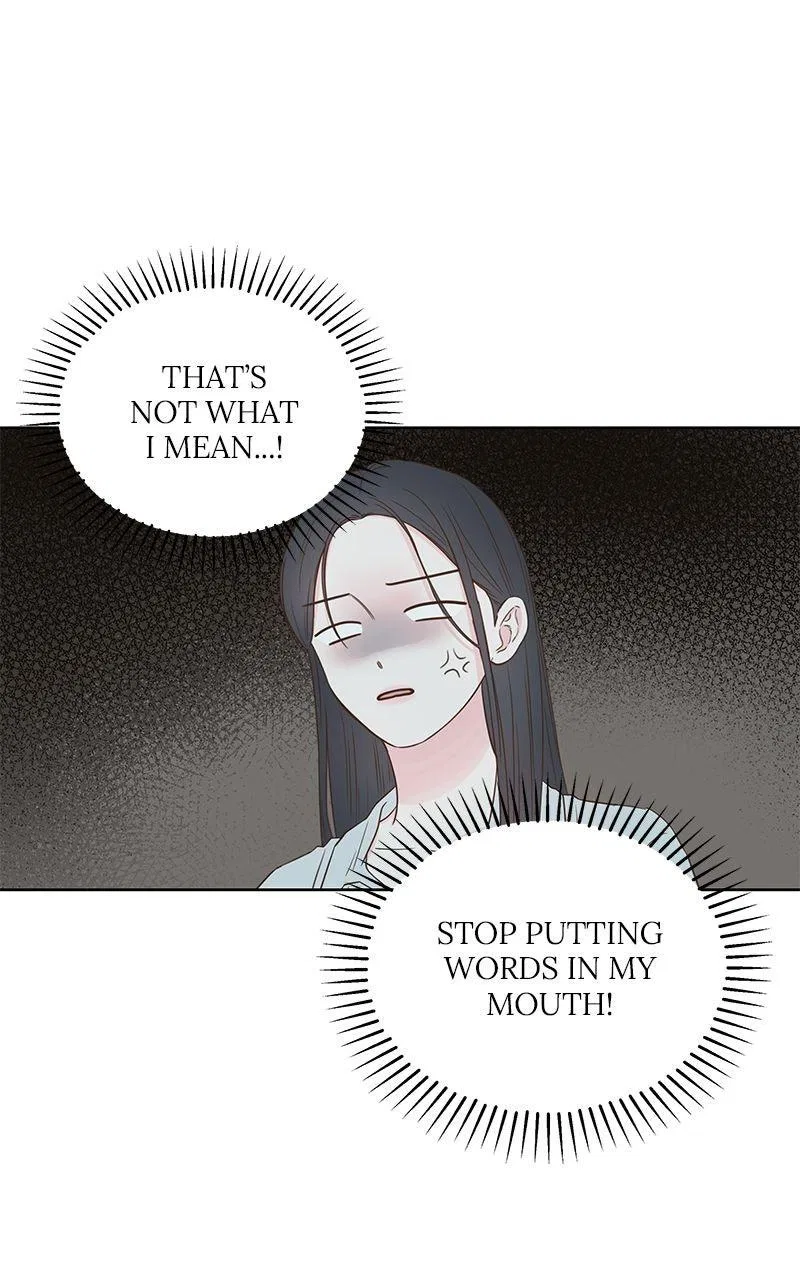 My Salty Love Chapter 47 – Page 29