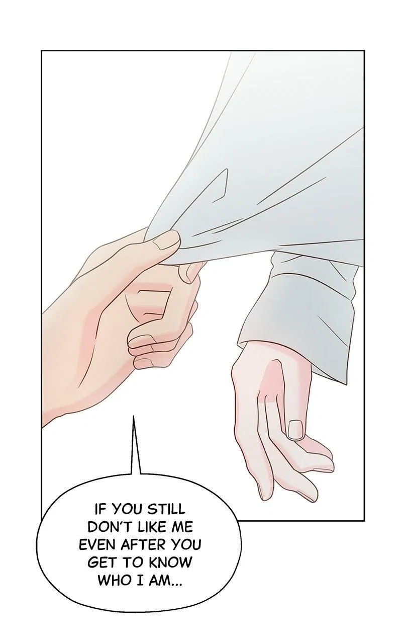 My Salty Love Chapter 47 – Page 31