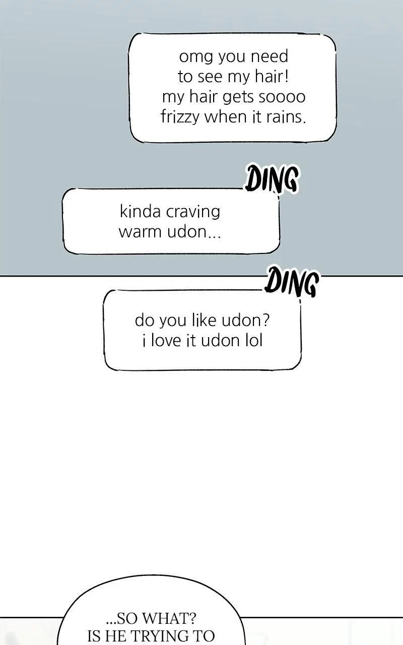 My Salty Love Chapter 47 – Page 42