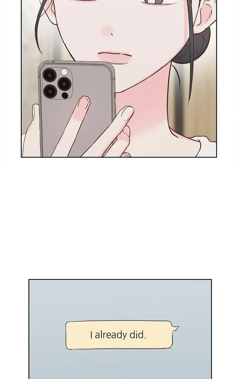 My Salty Love Chapter 47 – Page 45