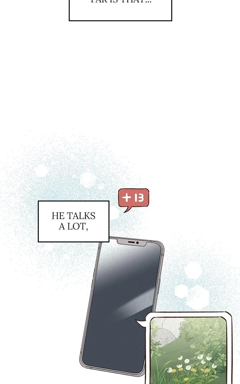 My Salty Love Chapter 47 – Page 47
