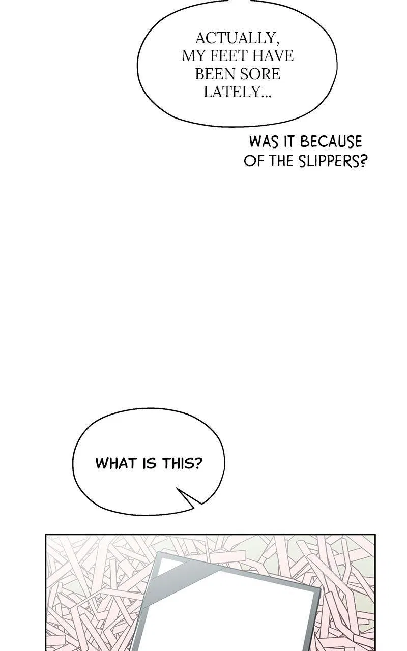 My Salty Love Chapter 47 – Page 51
