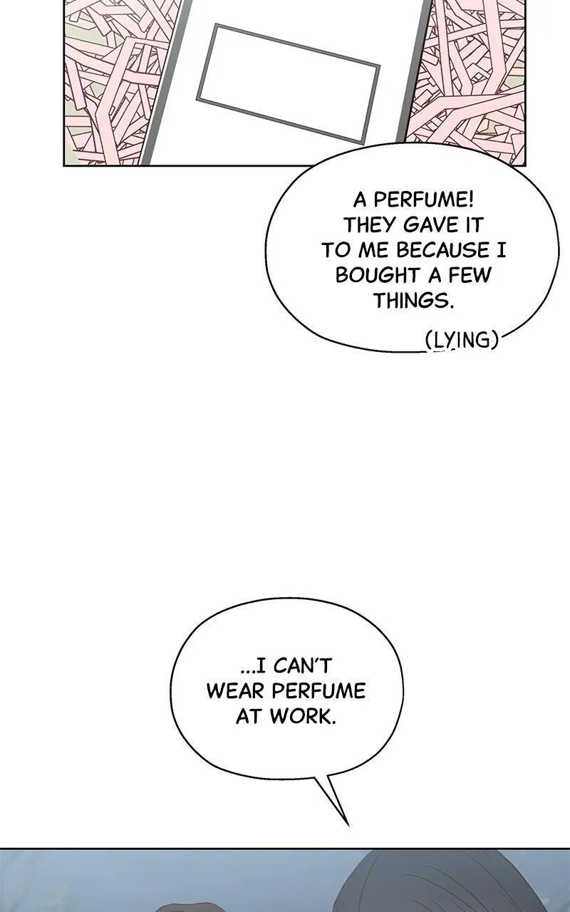 My Salty Love Chapter 47 – Page 52