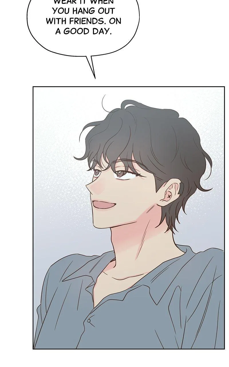 My Salty Love Chapter 47 – Page 54
