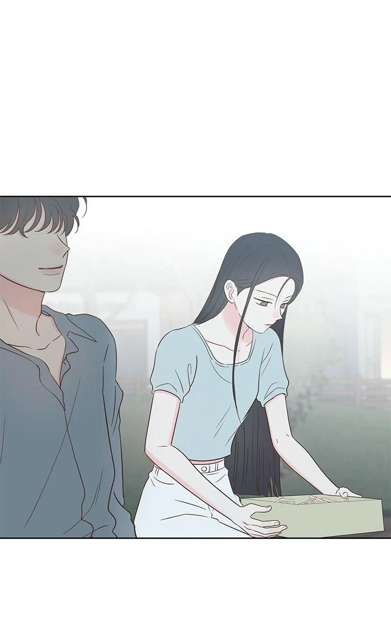 My Salty Love Chapter 47 – Page 55