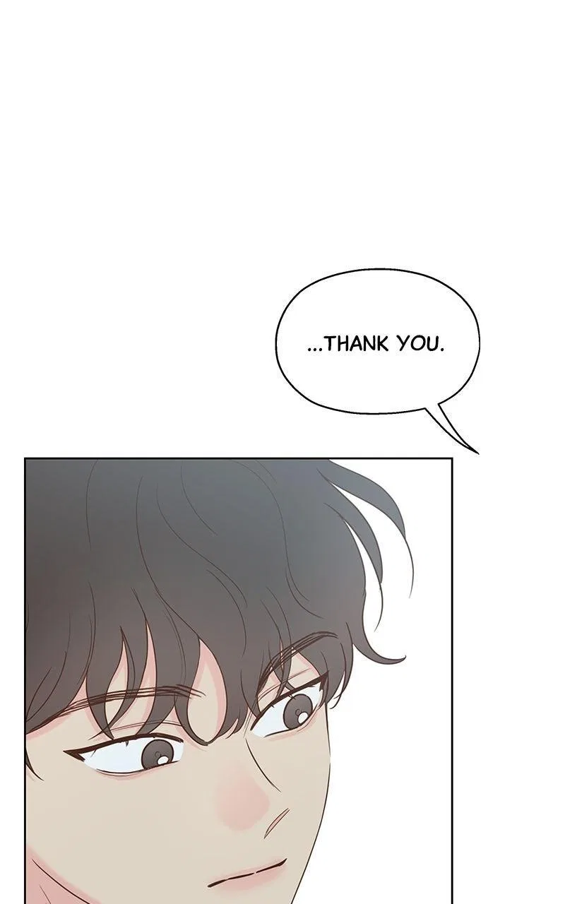 My Salty Love Chapter 47 – Page 56