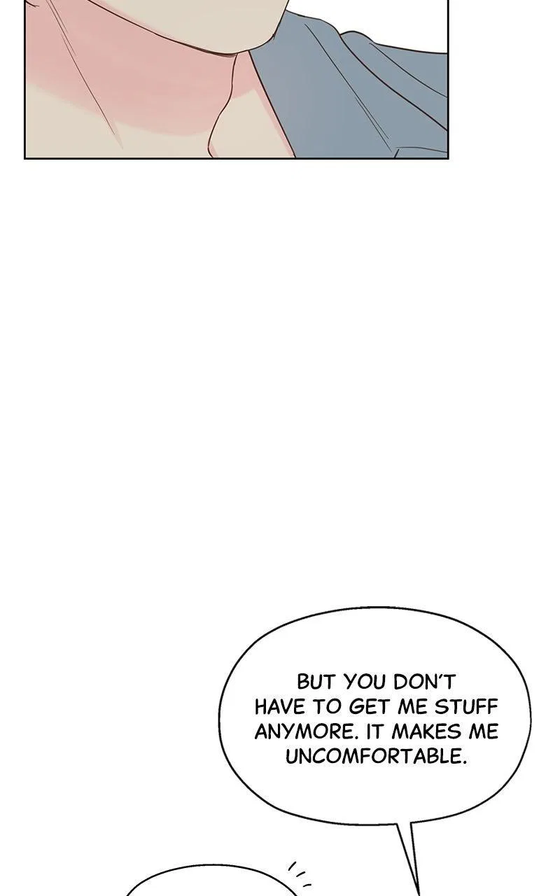 My Salty Love Chapter 47 – Page 57