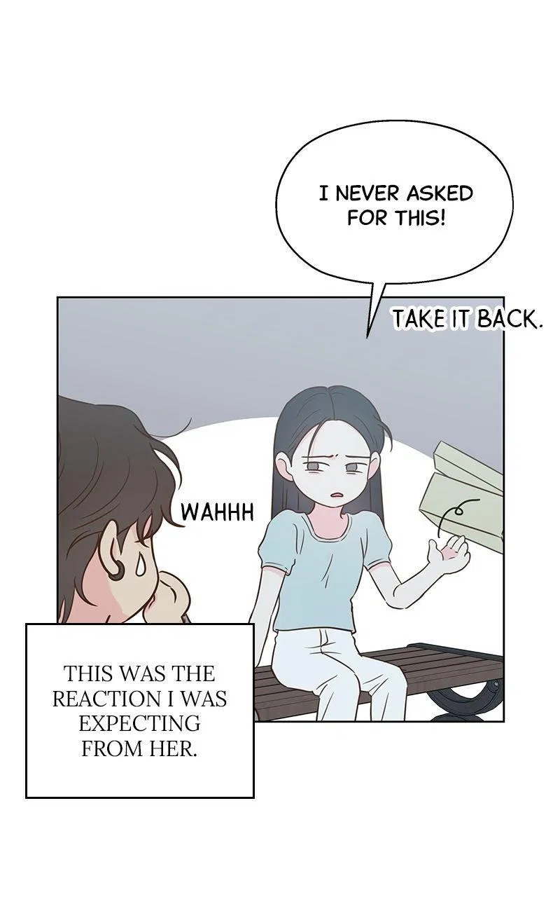 My Salty Love Chapter 47 – Page 59