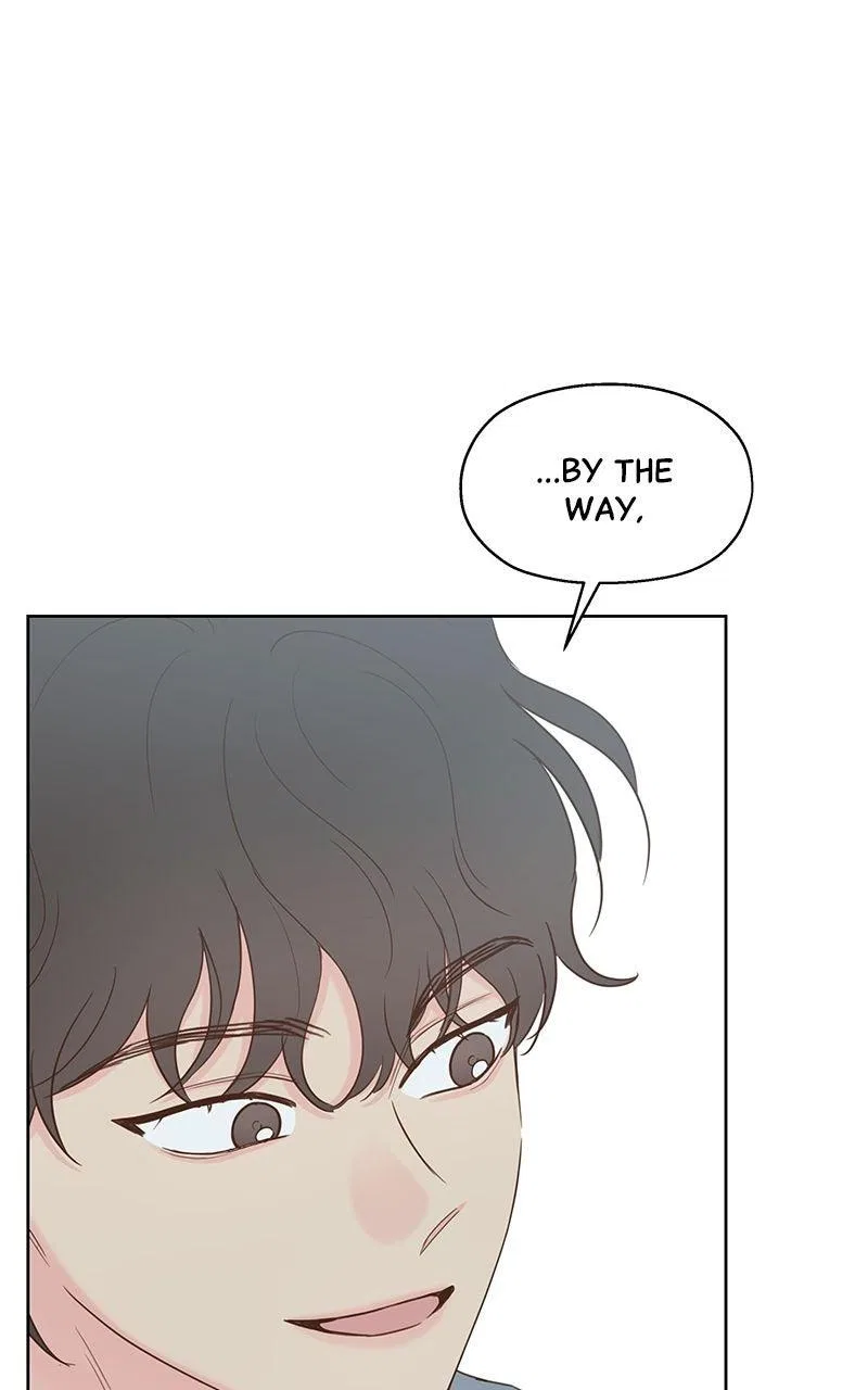 My Salty Love Chapter 47 – Page 60