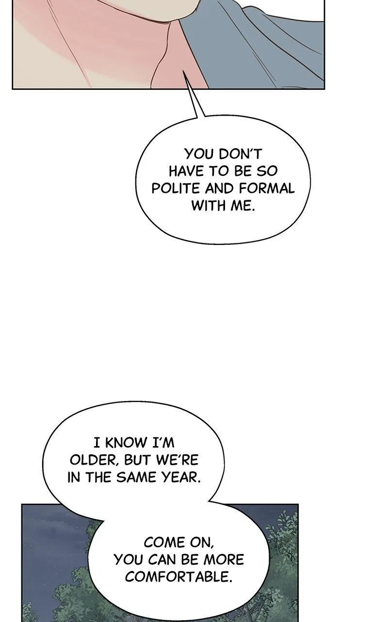 My Salty Love Chapter 47 – Page 61