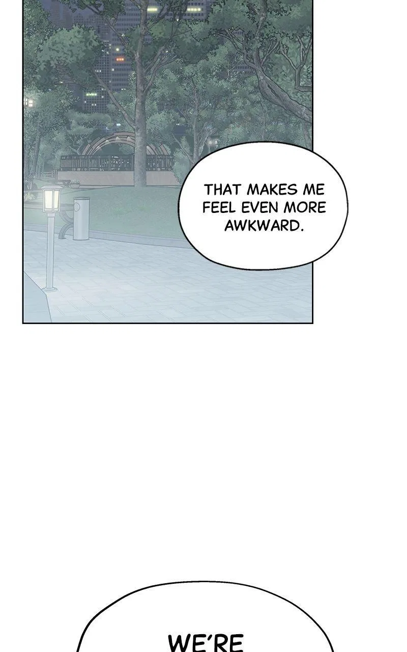 My Salty Love Chapter 47 – Page 62