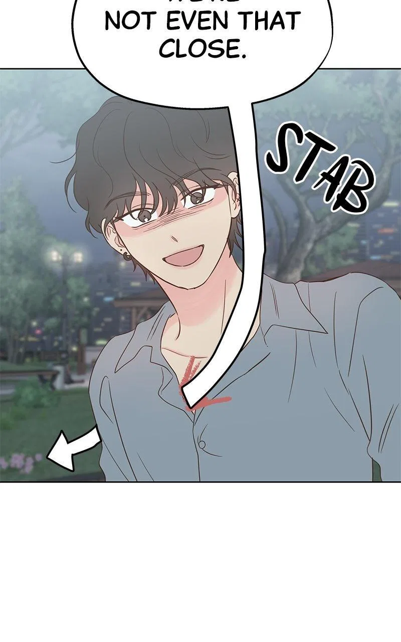 My Salty Love Chapter 47 – Page 63