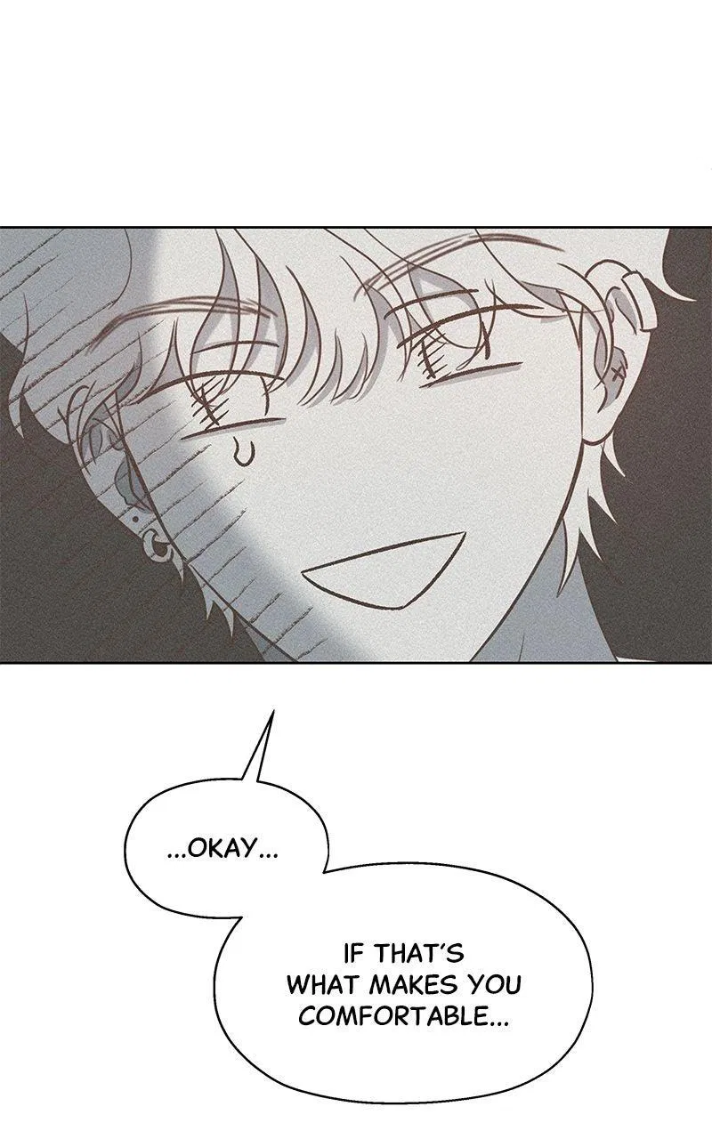 My Salty Love Chapter 47 – Page 64