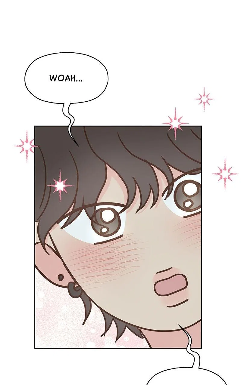 My Salty Love Chapter 47 – Page 71