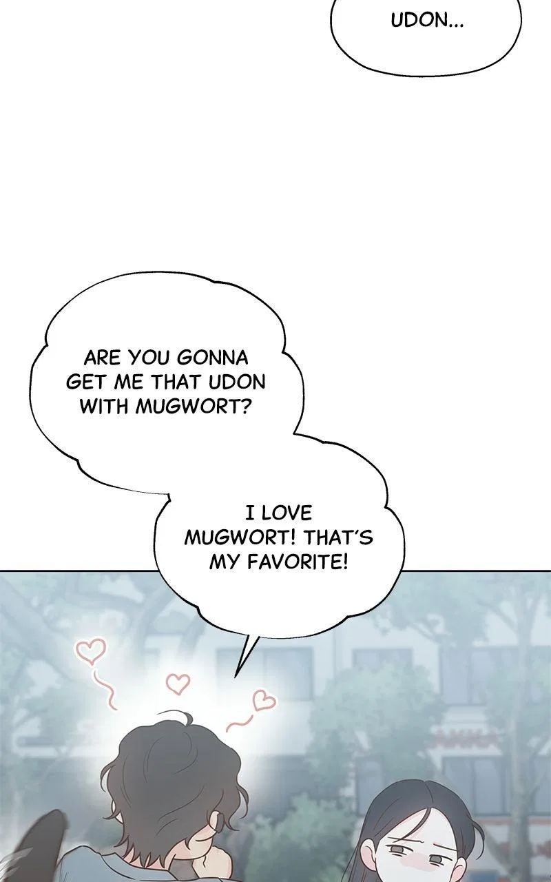 My Salty Love Chapter 47 – Page 72