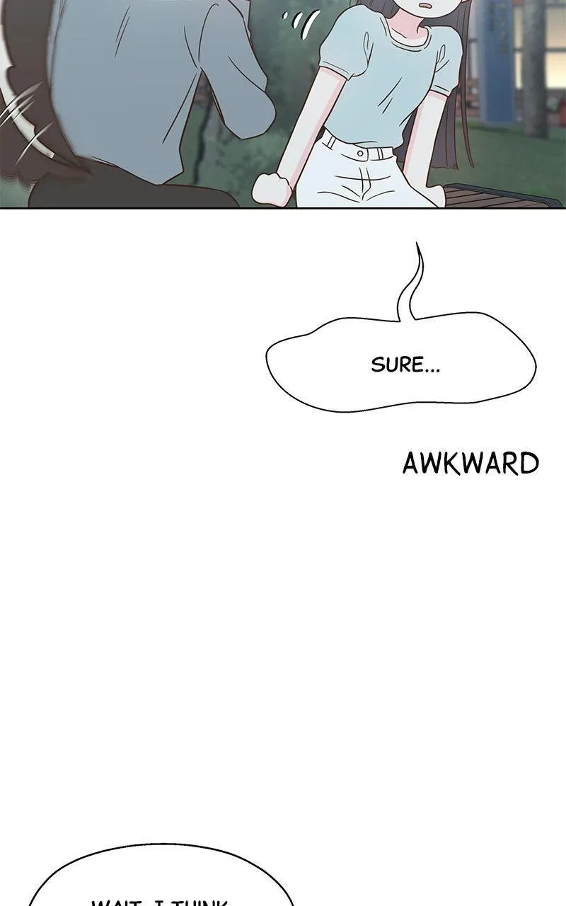 My Salty Love Chapter 47 – Page 73