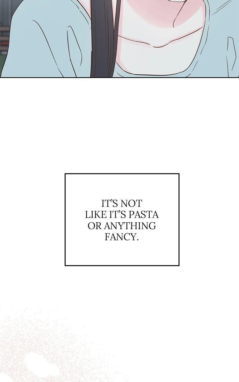 My Salty Love Chapter 47 – Page 76