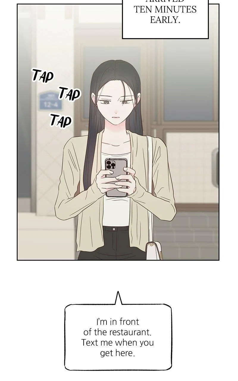 My Salty Love Chapter 47 – Page 81