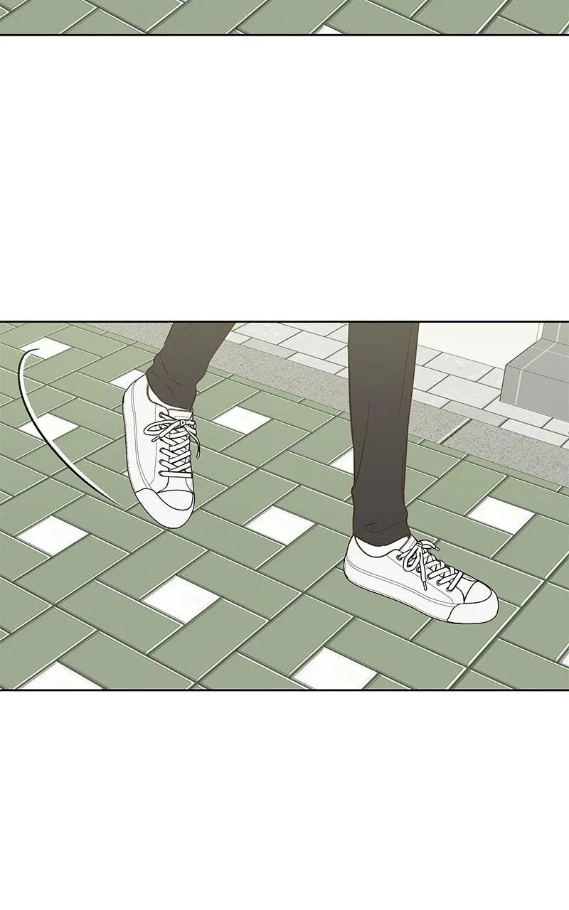 My Salty Love Chapter 47 – Page 86