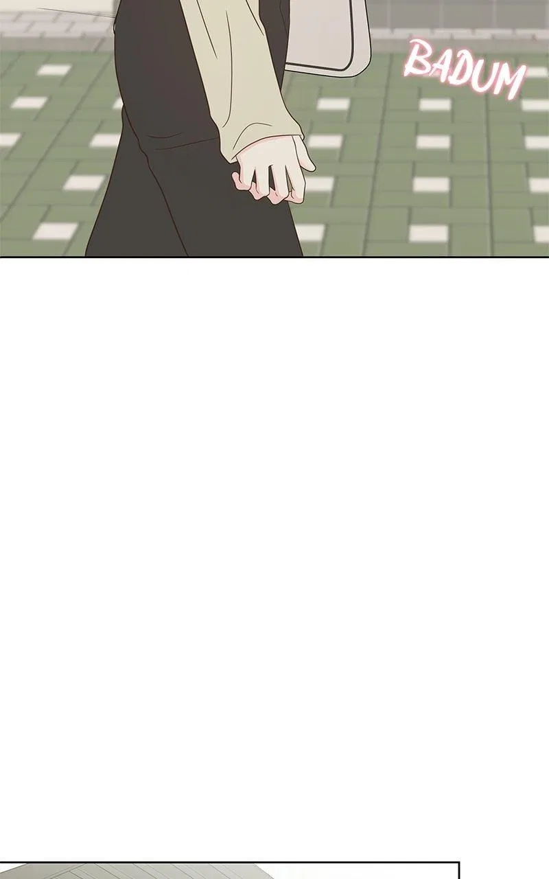 My Salty Love Chapter 47 – Page 89