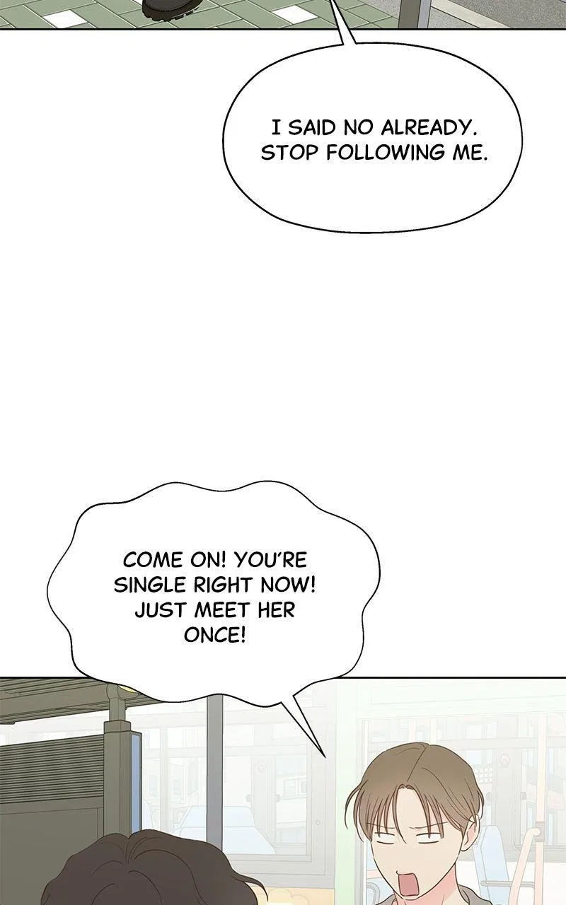 My Salty Love Chapter 47 – Page 91