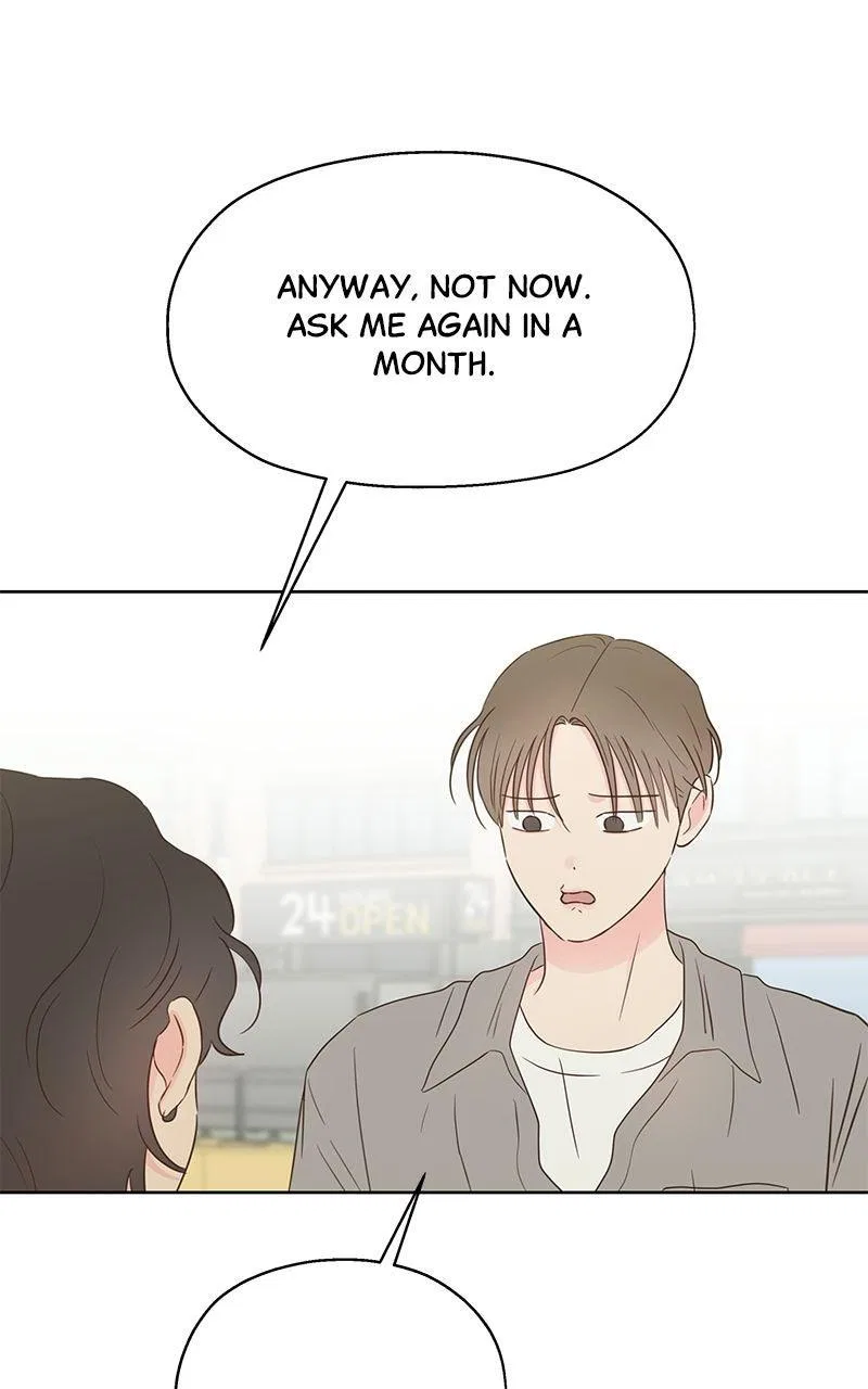 My Salty Love Chapter 47 – Page 93