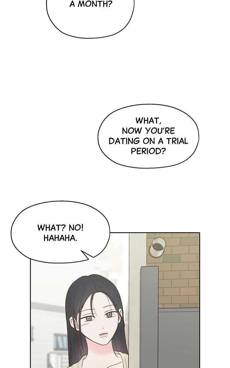 My Salty Love Chapter 47 – Page 94