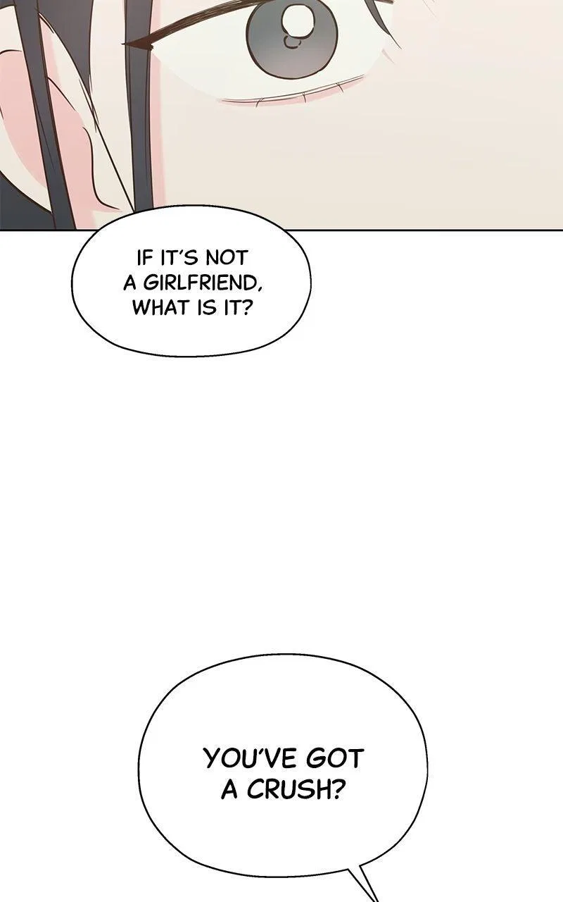 My Salty Love Chapter 47 – Page 96
