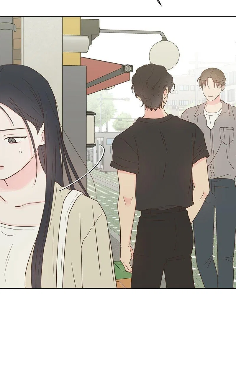 My Salty Love Chapter 47 – Page 97
