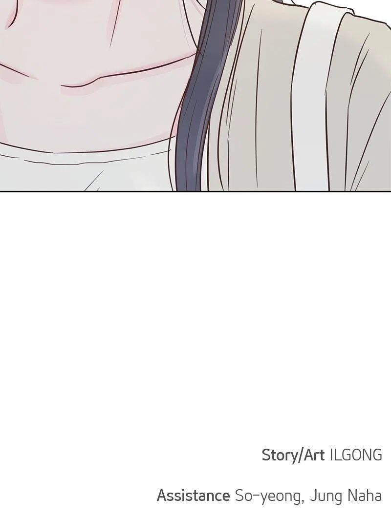 My Salty Love Chapter 47 – Page 102