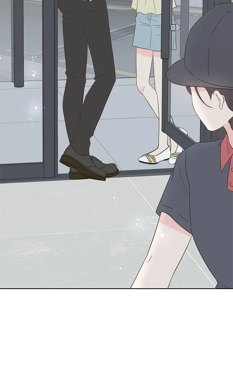 My Salty Love Chapter 46 – Page 2