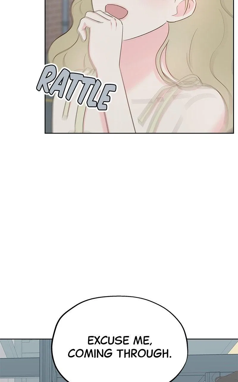 My Salty Love Chapter 46 – Page 5