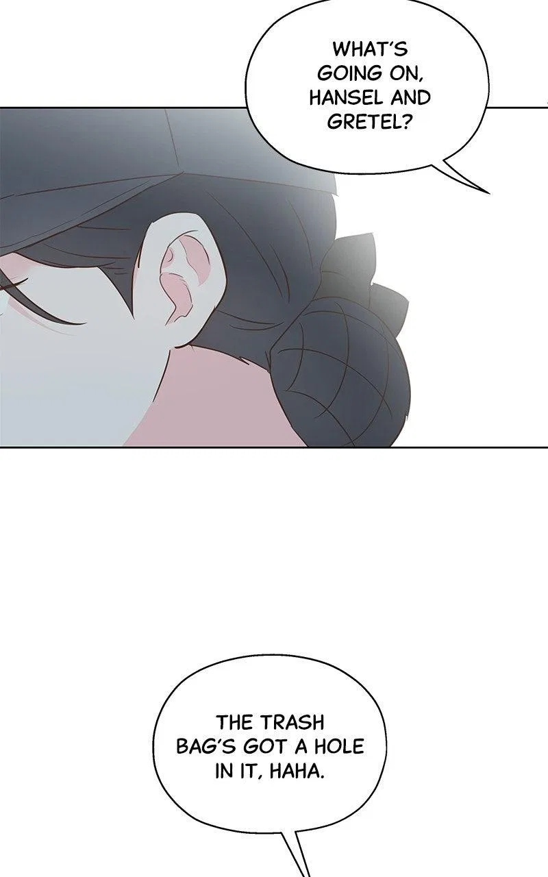 My Salty Love Chapter 46 – Page 9