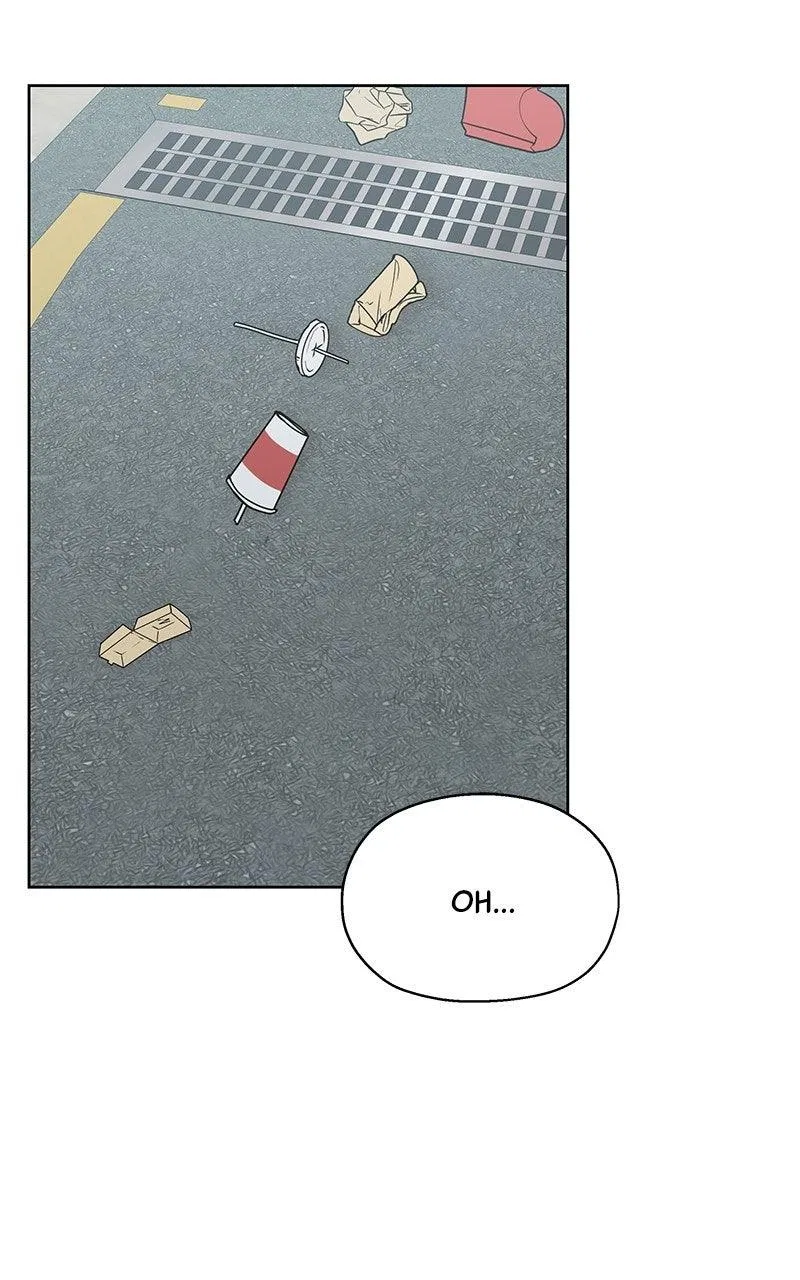 My Salty Love Chapter 46 – Page 11