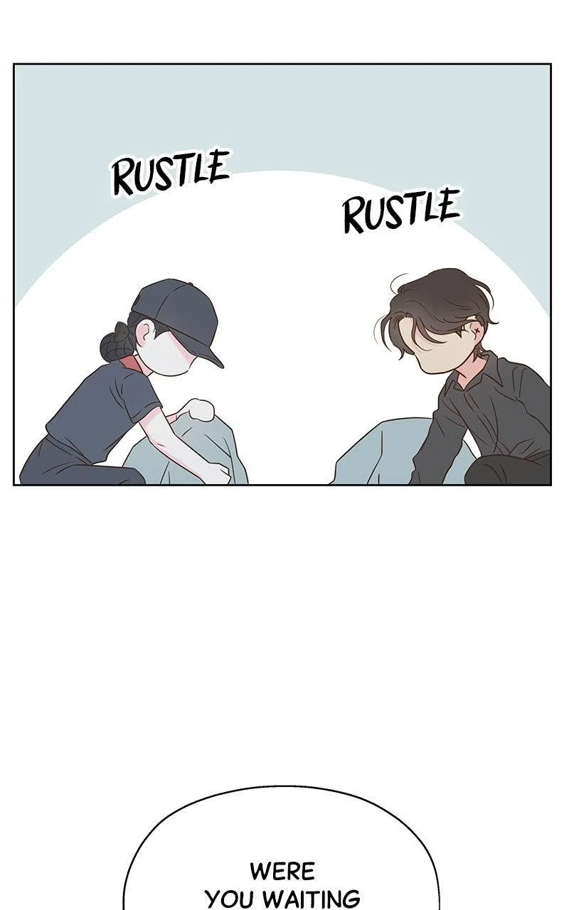 My Salty Love Chapter 46 – Page 12