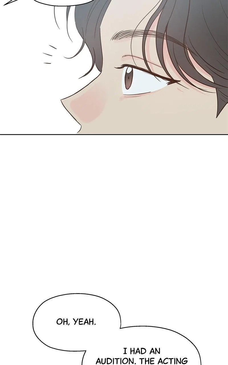 My Salty Love Chapter 46 – Page 18
