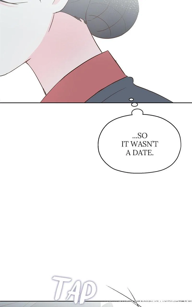 My Salty Love Chapter 46 – Page 21